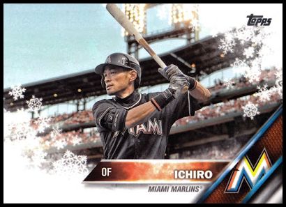 HMW78 Ichiro